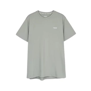 Nox T-Shirt Team Grey