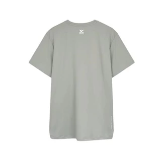 Nox T-Shirt Team Grey