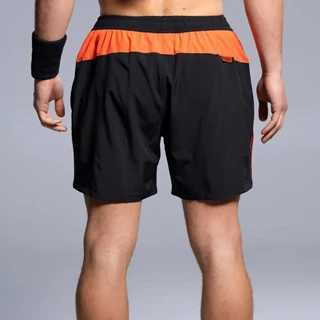Nox Team Shorts Black