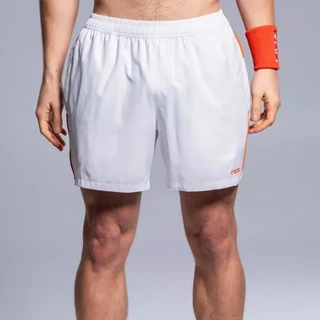 Nox Team Shorts White