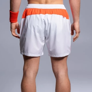 Nox Team Shorts White
