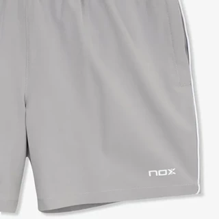 Nox Team Shorts Grey