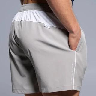 Nox Team Shorts Grey