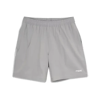 Nox Team Shorts Grey