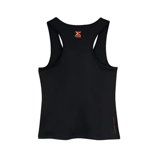 Nox Team Padel Tank Woman Black