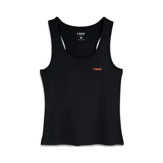 Nox Team Padel Tank Woman Black