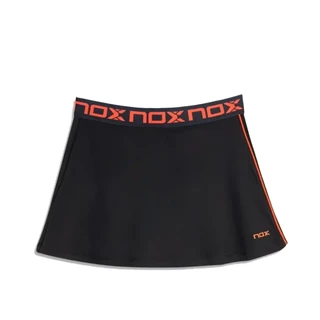 Nox Team Padel Skirt Black