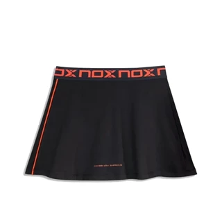 Nox Team Padel Skirt Black