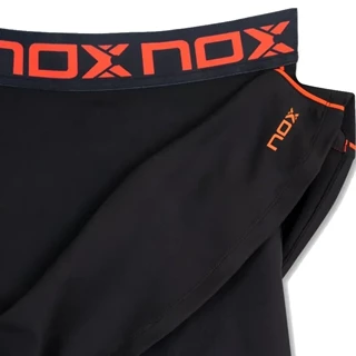 Nox Team Padel Skirt Black