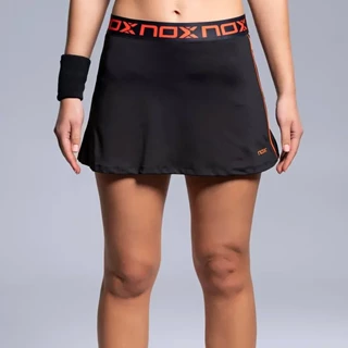 Nox Team Padel Skirt Black