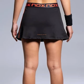 Nox Team Padel Skirt Black