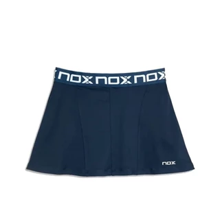 Nox Team Padel Skirt Navy