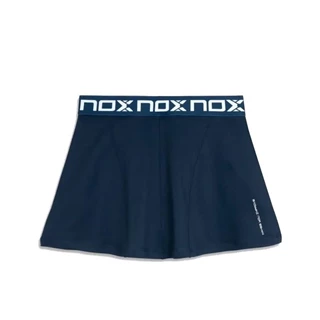 Nox Team Padel Skirt Navy