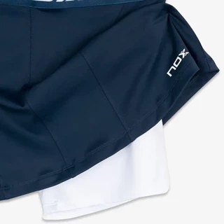 Nox Team Padel Skirt Navy