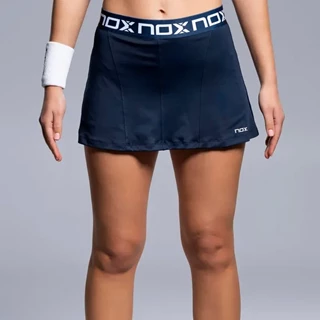 Nox Team Padel Skirt Navy