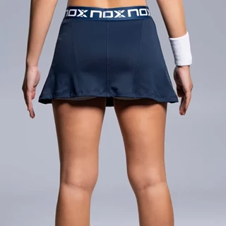 Nox Team Padel Skirt Navy