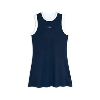 Nox Team Dress Navy Blue