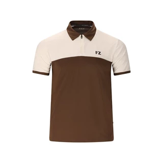 FZ Forza Polo Beige/Brown