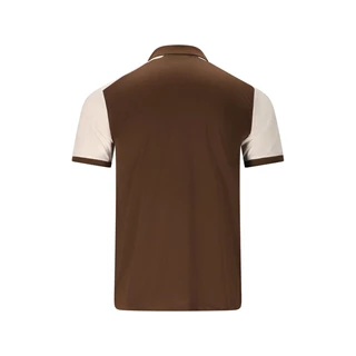 FZ Forza Polo Beige/Brown