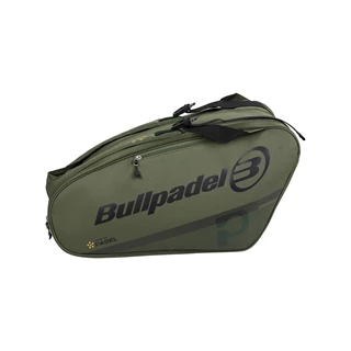 Bullpadel Premier Padel Tour Bag Khaki