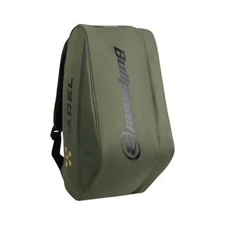 Bullpadel Premier Padel Tour Bag Khaki