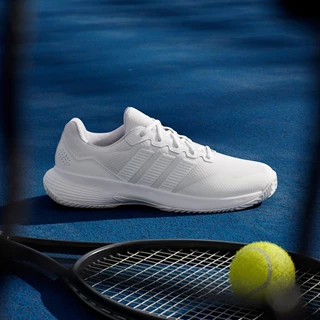 Adidas Gamecourt 2.0 White