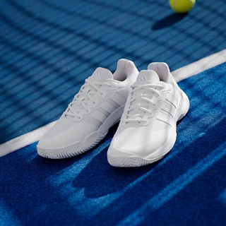 Adidas Gamecourt 2.0 White