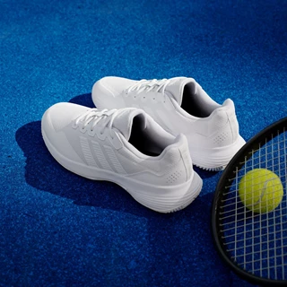 Adidas Gamecourt 2.0 White