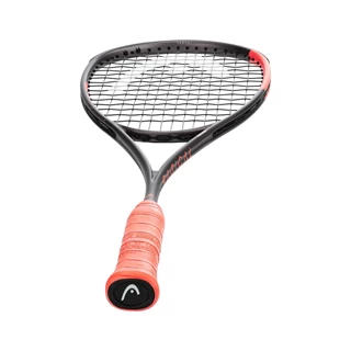 Head Radical Squash 120 Slimbody