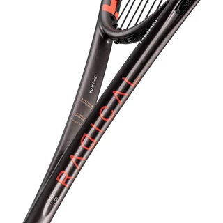 Head Radical Squash 120 Slimbody