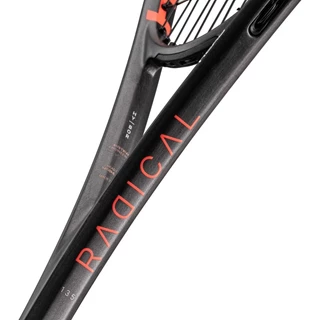 Head Radical Squash 135