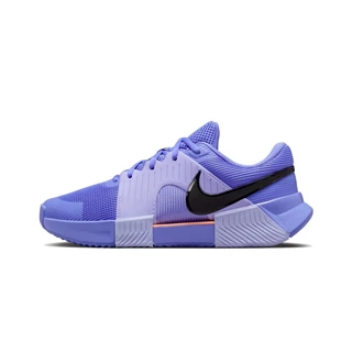 Nike Zoom GP Challenge 1.5 Women Clay Purple