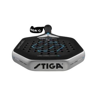 Stiga Axe 4 Cybershape 2026