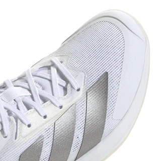 Adidas Adizero Ubersonic 5 Women White