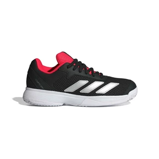 Adidas Courtflash K Jr Black