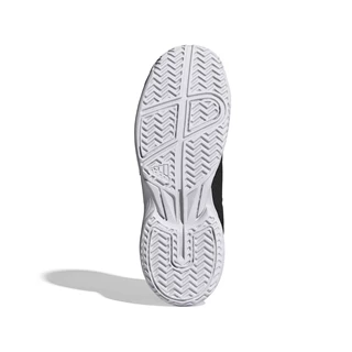 Adidas Courtflash K Jr Black