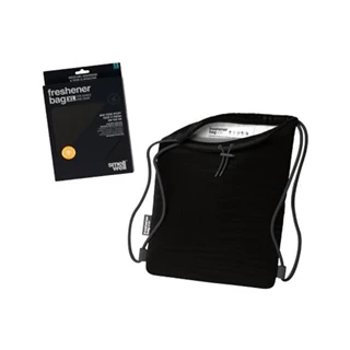 Smellwell Freshener Bag XL Black
