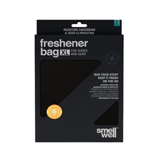 Smellwell Freshener Bag XL Black