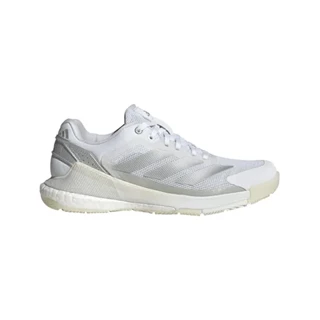 Adidas CrazyQuick Boost Padel Women White/Silver