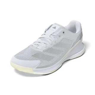 Adidas CrazyQuick Boost Padel Women White/Silver