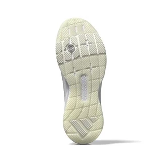 Adidas CrazyQuick Boost Padel Women White/Silver