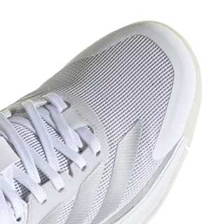 Adidas CrazyQuick Boost Padel Women White/Silver