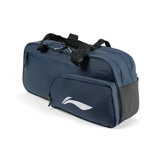 Li-Ning Clever Wins Badminton Bag Blue