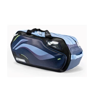Li-Ning 3D Logo Badminton Bag Blue