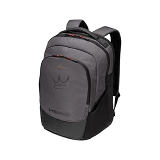 Head Coello Pro X Padel Backpack Dark Grey