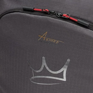 Head Coello Pro X Padel Backpack Dark Grey