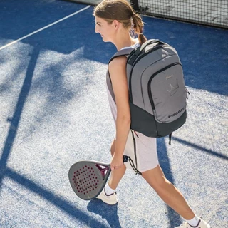 Head Coello Pro X Padel Backpack Dark Grey