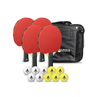 Joola Set Quattro