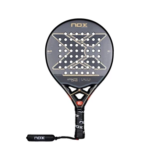 Nox Limitless Control X Limited Edition 2026