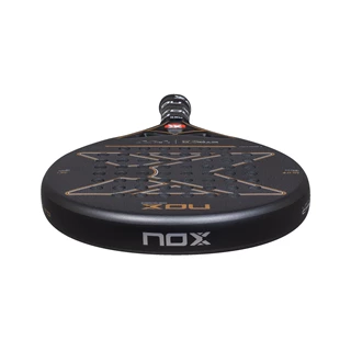 Nox Limitless Control X Limited Edition 2026